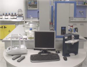 Laboratorio