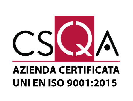 Certificato IQNET