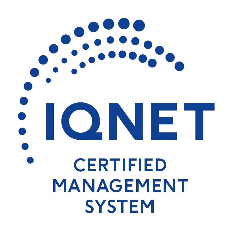 Certificato IQNET