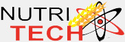 NutriTech – Tecnologia per la Nutrizione Logo